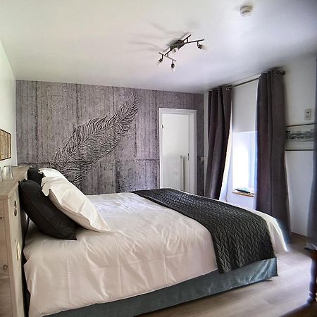 B&B L'Aigrin Durbuy Dış mekan fotoğraf