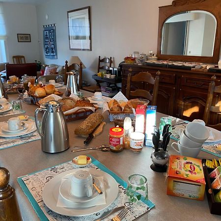 B&B L'Aigrin Durbuy Dış mekan fotoğraf