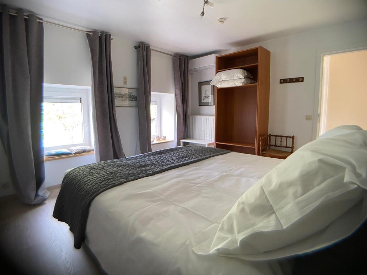 B&B L'Aigrin Durbuy Dış mekan fotoğraf