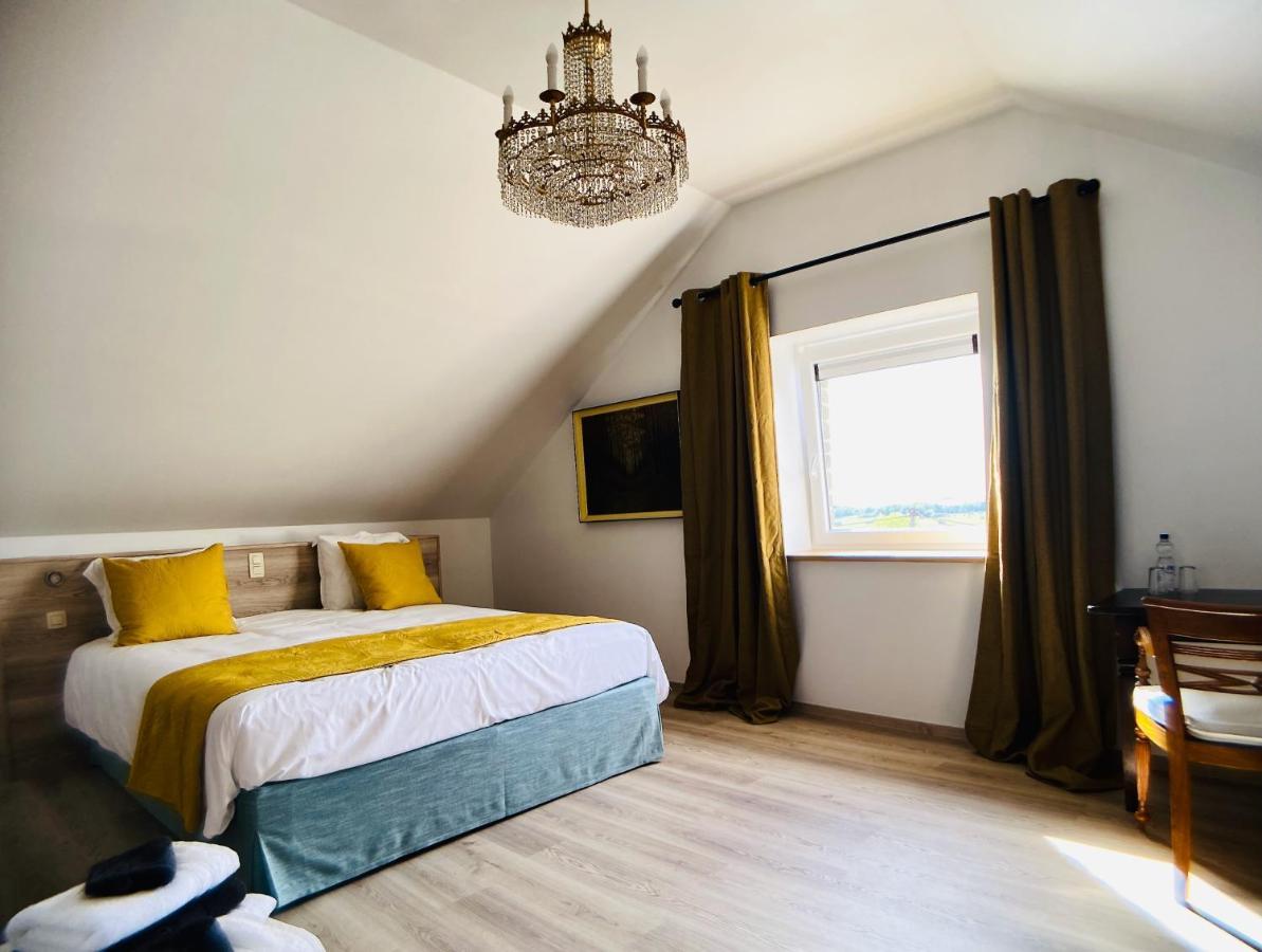 B&B L'Aigrin Durbuy Dış mekan fotoğraf