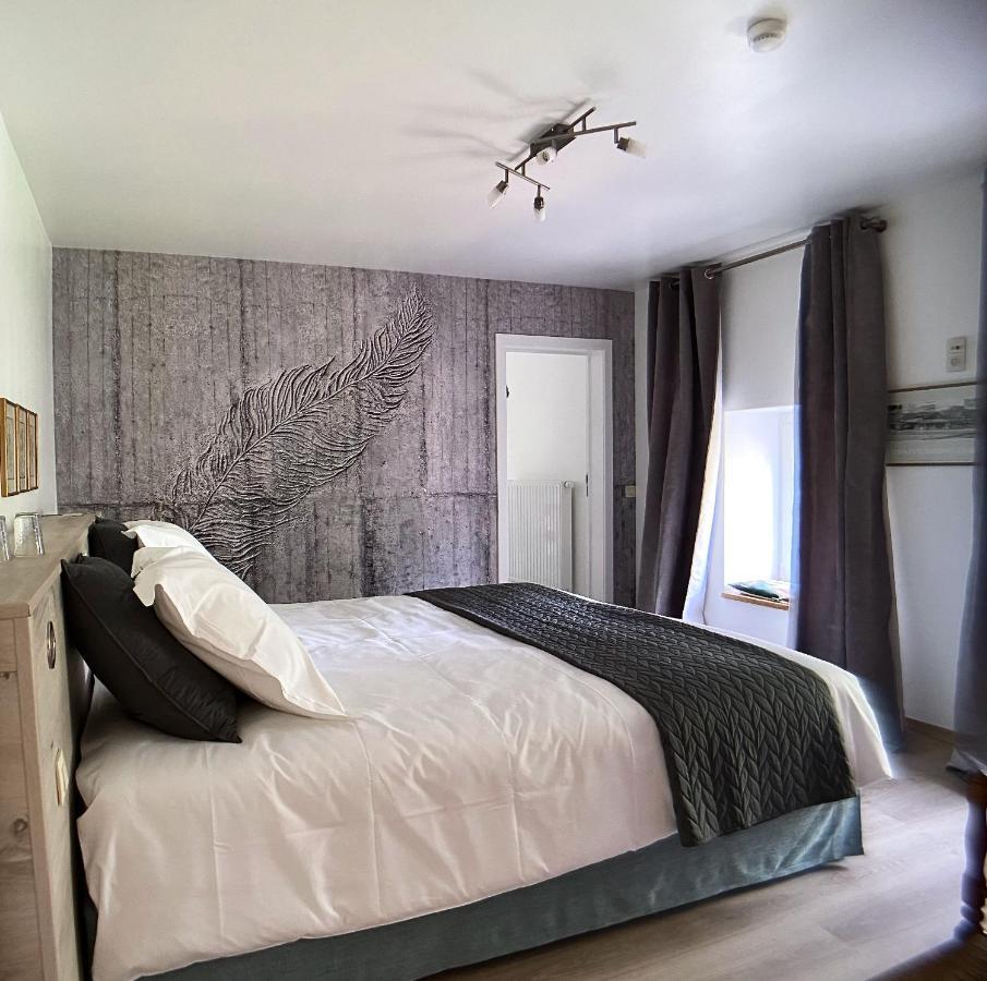 B&B L'Aigrin Durbuy Dış mekan fotoğraf
