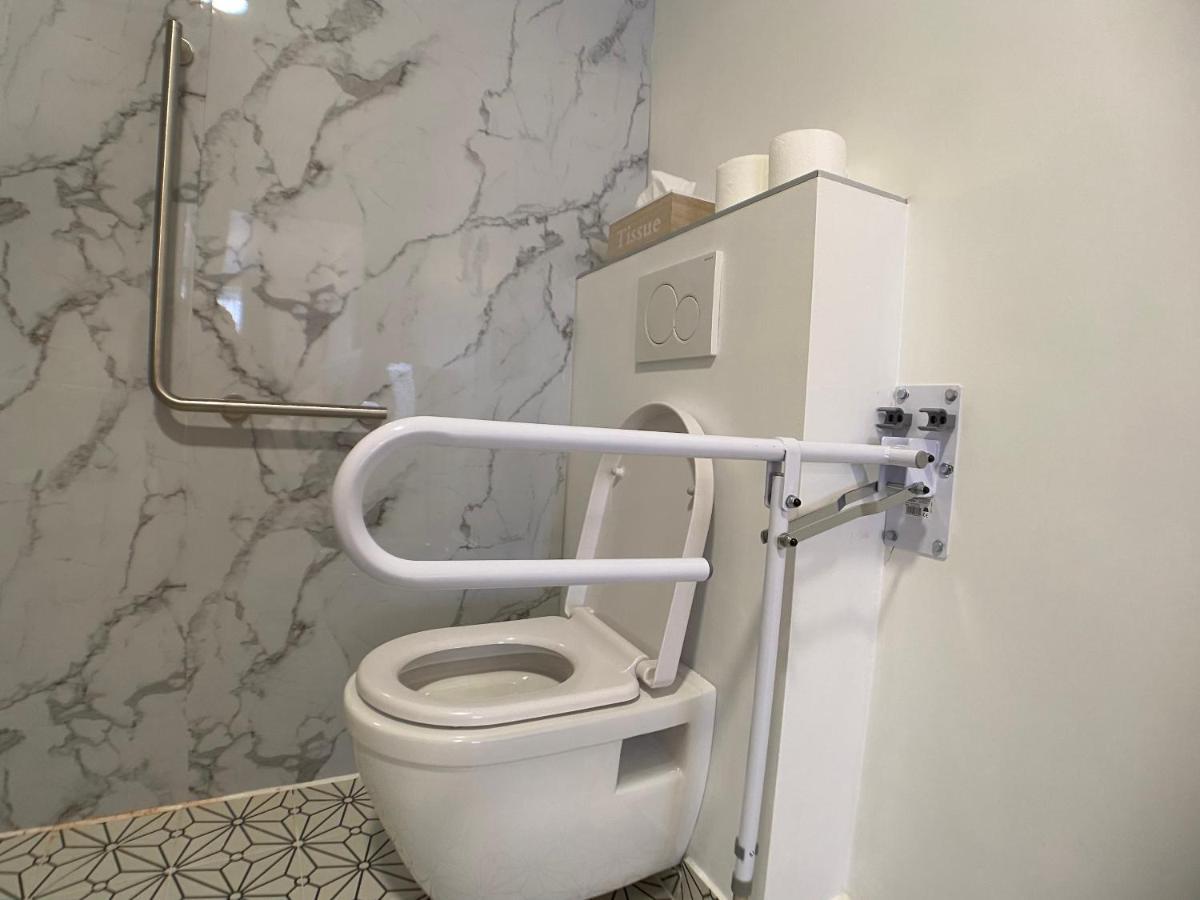 B&B L'Aigrin Durbuy Dış mekan fotoğraf