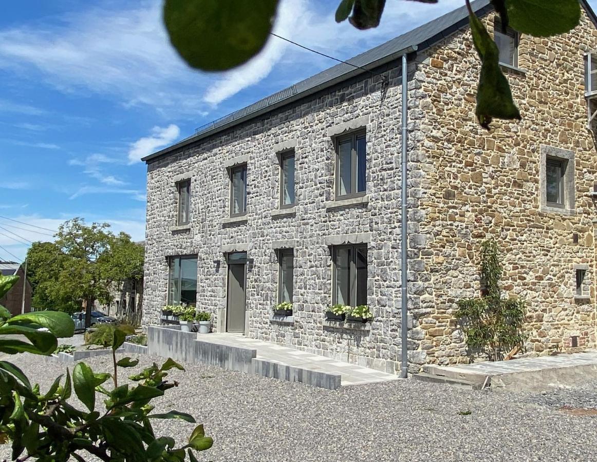 B&B L'Aigrin Durbuy Dış mekan fotoğraf