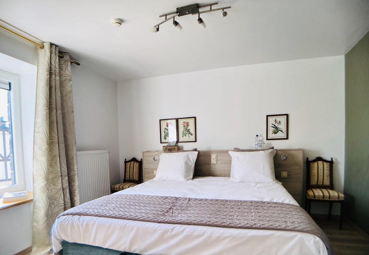 B&B L'Aigrin Durbuy Dış mekan fotoğraf