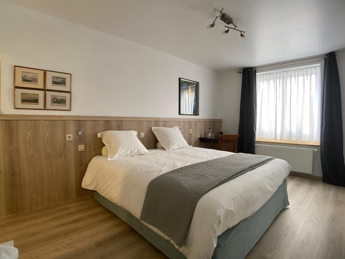 B&B L'Aigrin Durbuy Dış mekan fotoğraf