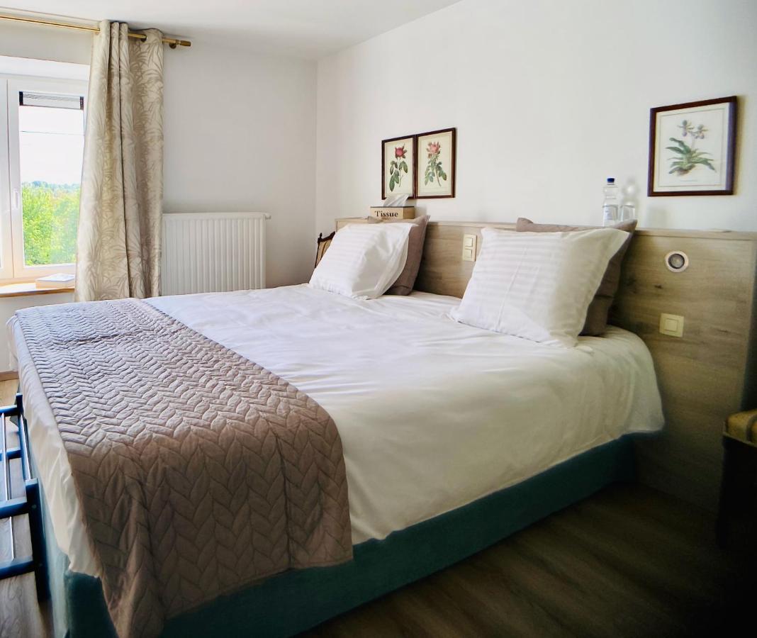 B&B L'Aigrin Durbuy Dış mekan fotoğraf